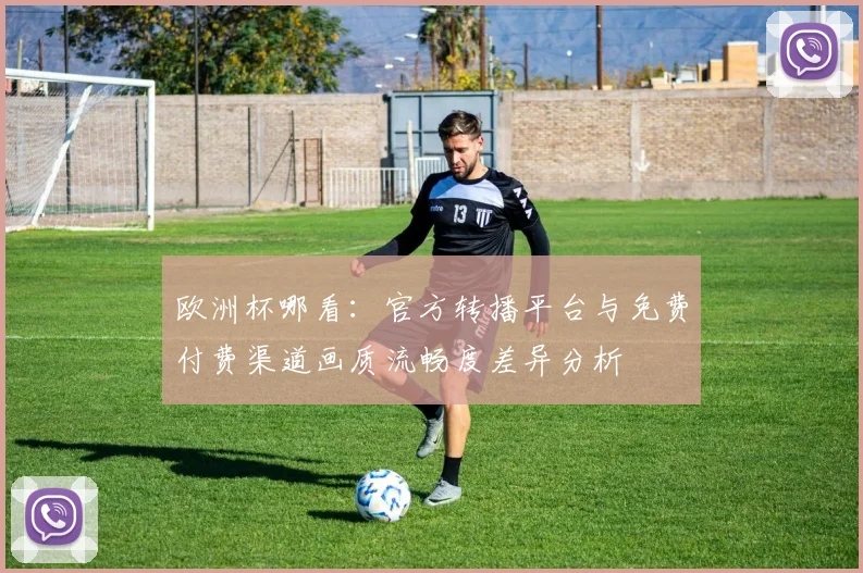 欧洲杯哪看:官方转播平台与免费付费渠道画质流畅度差异分析